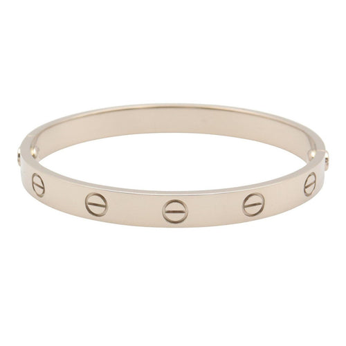 Cartier Bracelet