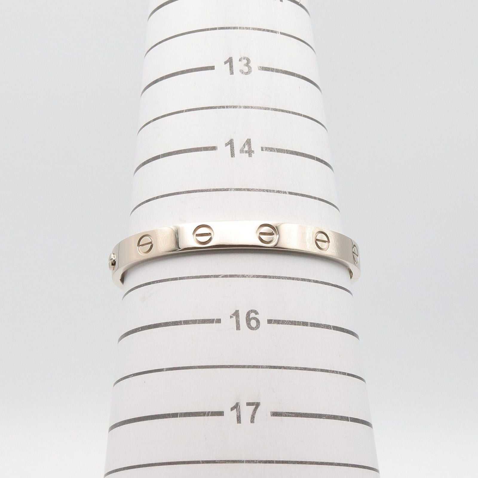 Cartier Bracelet