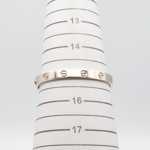 Cartier Bracelet
