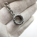 Bvlgari Charms 925/
