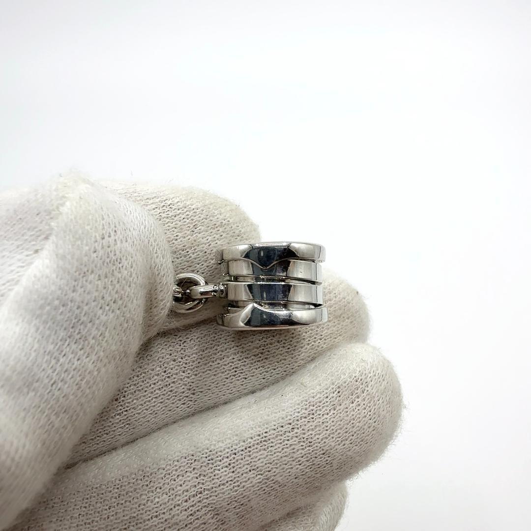 Bvlgari Charms 925/