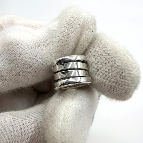 Bvlgari Charms 925/