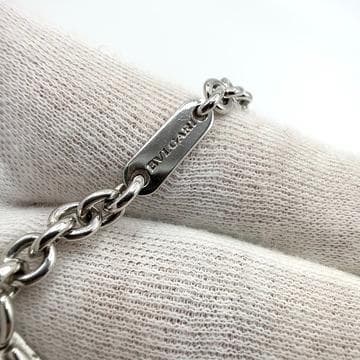 Bvlgari Charms 925/