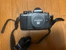 Olympus Mirrorless Interchangeable Lens Cameras Om-D E-M10 Mark Ii