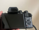 Olympus Mirrorless Interchangeable Lens Cameras Om-D E-M10 Mark Ii 1614