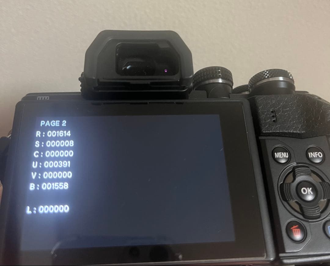 Olympus Mirrorless Interchangeable Lens Cameras Om-D E-M10 Mark Ii