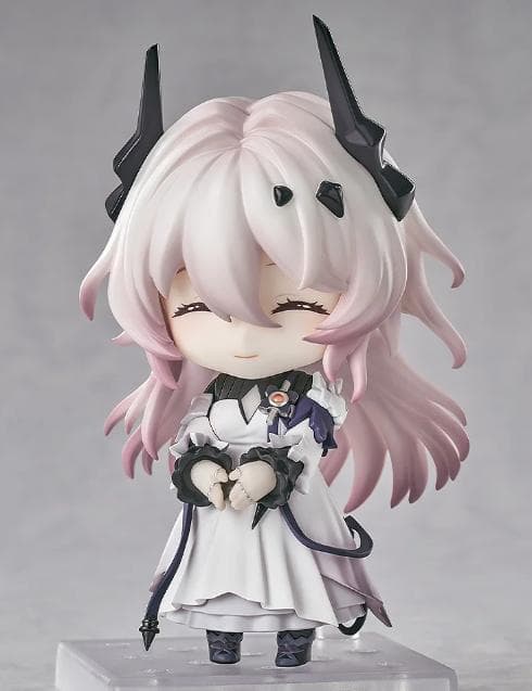 Good Smile Company Game Characters