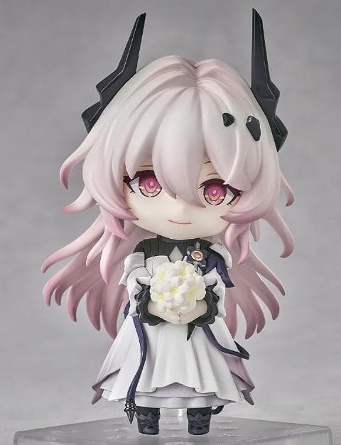 Good Smile Company Game Characters