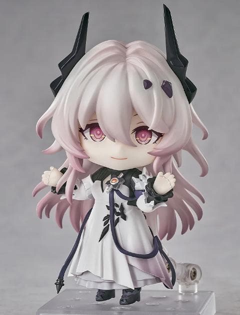 Good Smile Company Game Characters