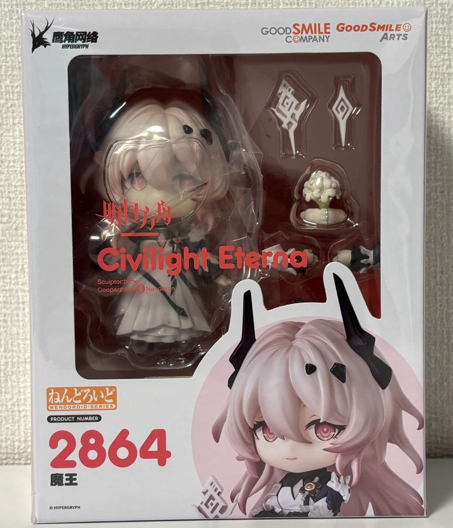 Good Smile Company Game Characters