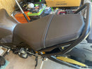 Yamaha Seat Mt09 Eu