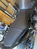 Yamaha Seat Mt09 Eu
