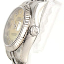 Rolex Automatic Winding Clock 179174Nr Ssxwg D