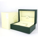 Rolex Automatic Winding Clock 179174Nr Ssxwg D