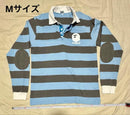 A Bathing Ape Rugby Shirts M