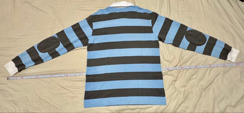 A Bathing Ape Rugby Shirts M