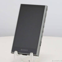 Sony Digital Audio Player Walkman A300 32Gb+Microsd Nw-A306 198