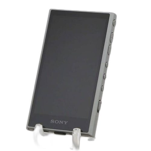Sony Digital Audio Player Walkman A300 32Gb+Microsd Nw-A306 198
