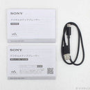 Sony Digital Audio Player Walkman A300 32Gb+Microsd Nw-A306 198