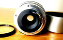 Lens (Zoom) Tamron 70-300Mm F/4-5.6