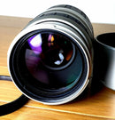 Lens (Zoom) Tamron 70-300Mm F/4-5.6
