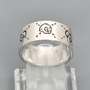 Gucci Ring 455318 15 14.5 Sv925