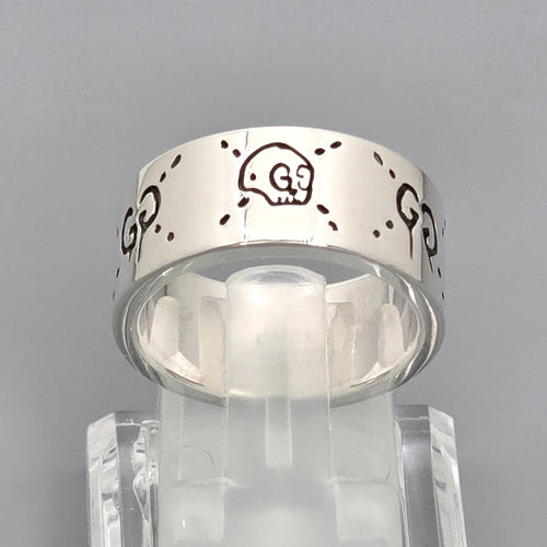 Gucci Ring 455318 15 14.5 Sv925