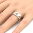 Gucci Ring 455318 15 14.5 Sv925
