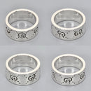 Gucci Ring 455318 15 14.5 Sv925