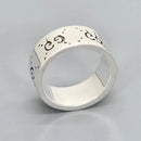 Gucci Ring 455318 15 14.5 Sv925