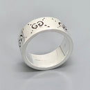 Gucci Ring 455318 15 14.5 Sv925