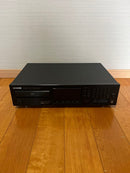 Kenwood Cd Sacd Player Dp-6020 1989