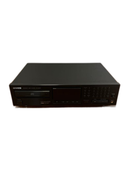 Kenwood Cd Sacd Player Dp-6020 1989