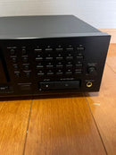 Kenwood Cd Sacd Player Dp-6020 1989