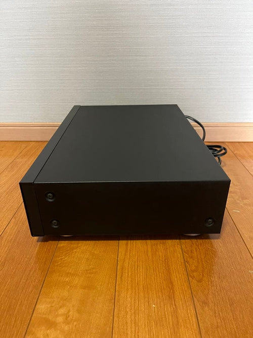 Kenwood Cd Sacd Player Dp-6020 1989