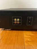 Kenwood Cd Sacd Player Dp-6020 1989
