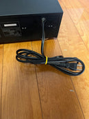 Kenwood Cd Sacd Player Dp-6020 1989