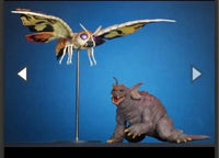 X-Plus Godzilla (2001) Ver.