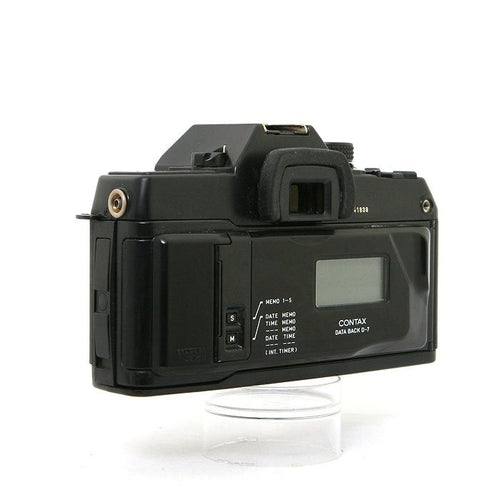 Contax Others 167Mt