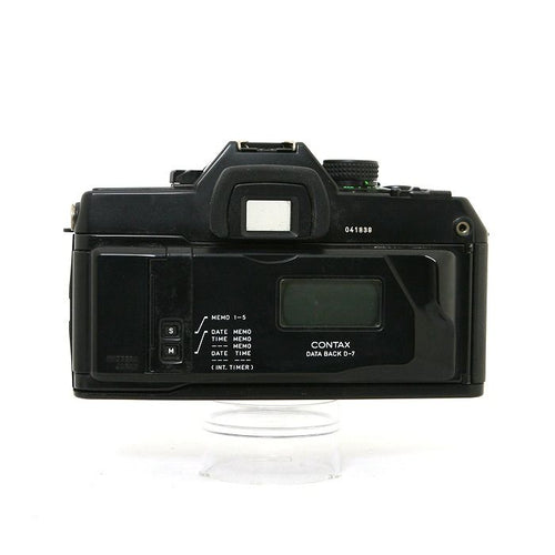 Contax Others 167Mt