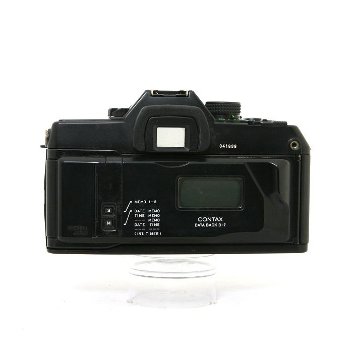 Contax Others 167Mt