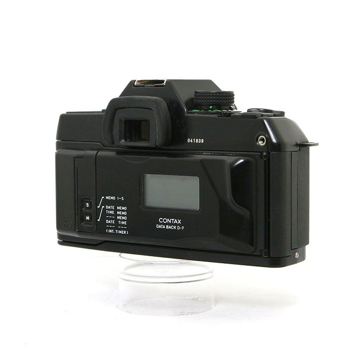 Contax Others 167Mt