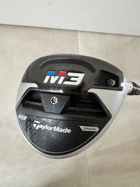 Taylormade Fairway Woods M3 5W 19 X