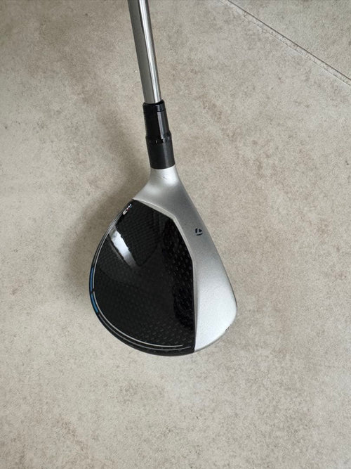 Taylormade Fairway Woods M3 5W 19 X