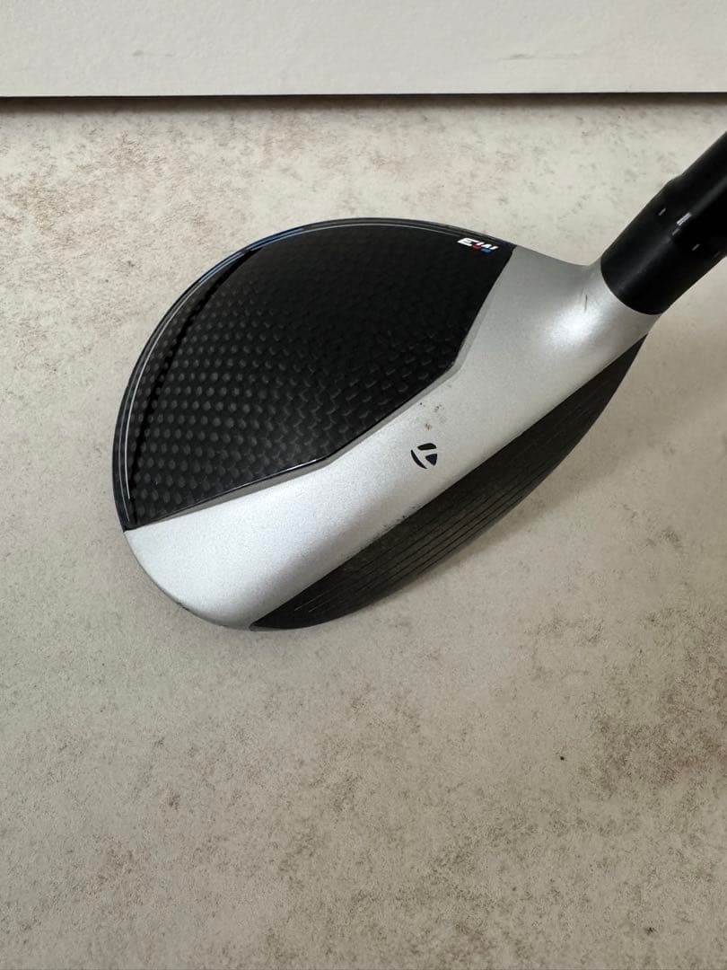 Taylormade Fairway Woods M3 5W 19 X