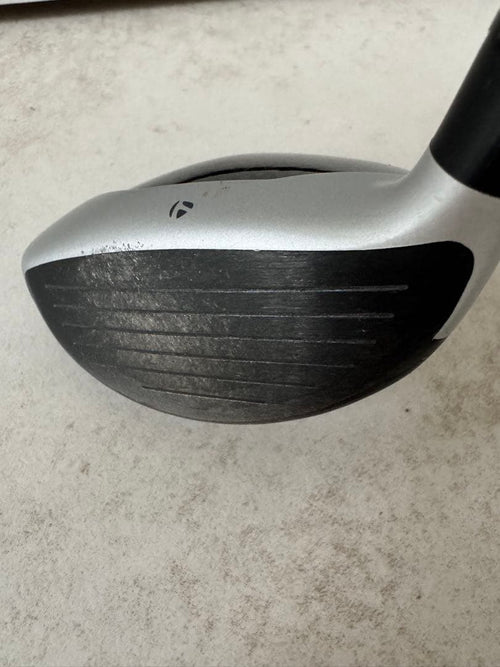 Taylormade Fairway Woods M3 5W 19 X
