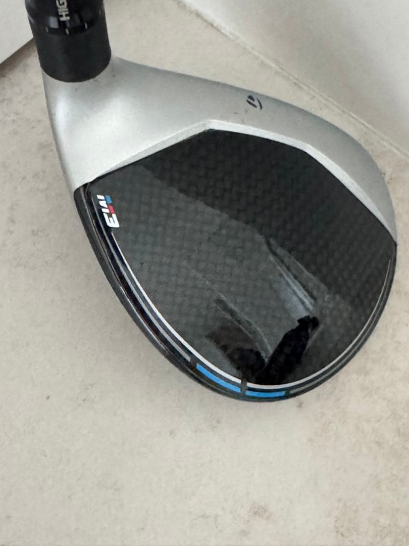 Taylormade Fairway Woods M3 5W 19 X