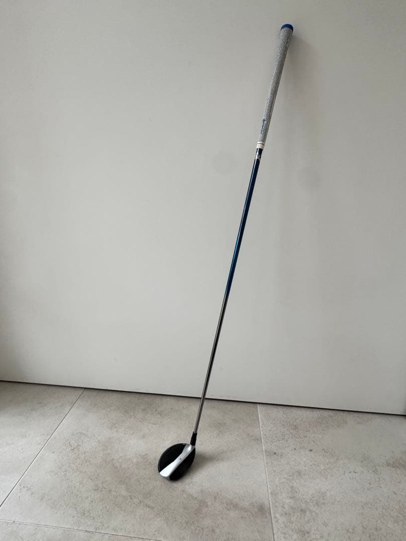 Taylormade Fairway Woods M3 5W 19 X