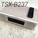 Yamaha Mini Component Systems 2023 Tsx-B237 Bluetooth