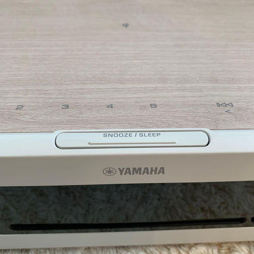 Yamaha Mini Component Systems 2023 Tsx-B237 Bluetooth